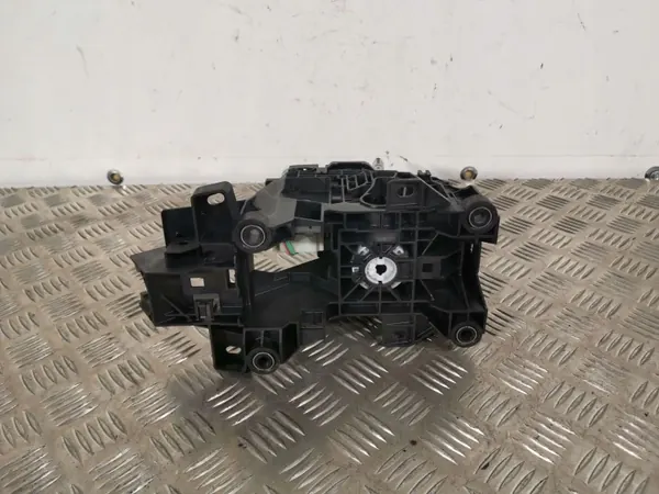 Levier de vitesse Toyota Yaris Cross 2024 OEM 75G591 image 4