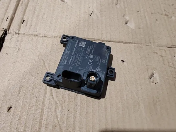 Sensor de proximidade OEM 284383153R para Renault Megane V E-Tech image 2