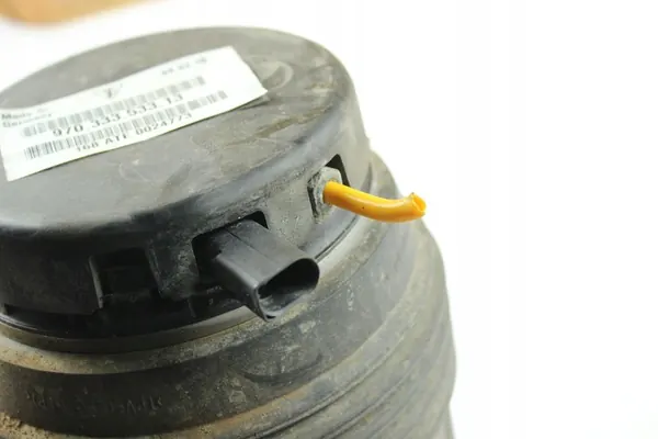 Coussin Pneumatique Arrière Porsche Panamera (970) 97033353313 image 2