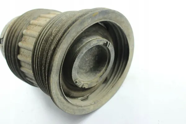 Coussin Pneumatique Arrière Porsche Panamera (970) 97033353313 image 3