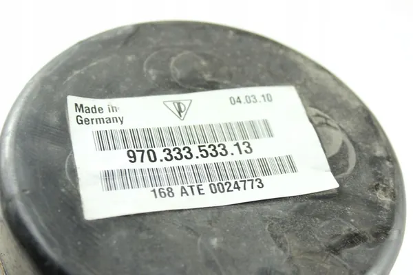 Coussin Pneumatique Arrière Porsche Panamera (970) 97033353313 image 5