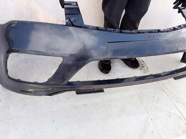 KIA PROCEED I LIFT 09-12 Paraurti anteriore image 3