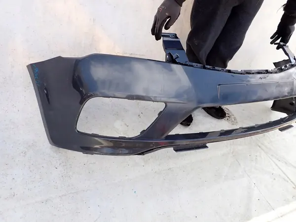KIA PROCEED I LIFT 09-12 Paraurti anteriore image 4