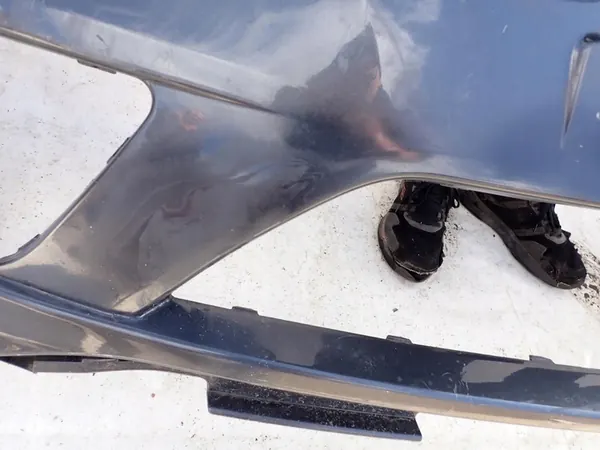 KIA PROCEED I LIFT 09-12 Paraurti anteriore image 5