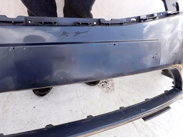 KIA PROCEED I LIFT 09-12 Paraurti anteriore image 7