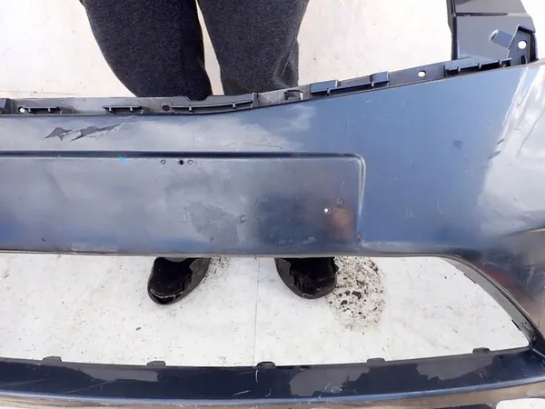 KIA PROCEED I LIFT 09-12 Paraurti anteriore image 8