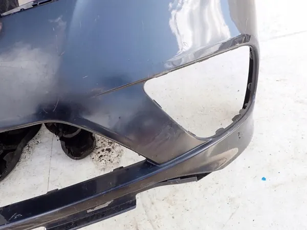 KIA PROCEED I LIFT 09-12 Paraurti anteriore image 9