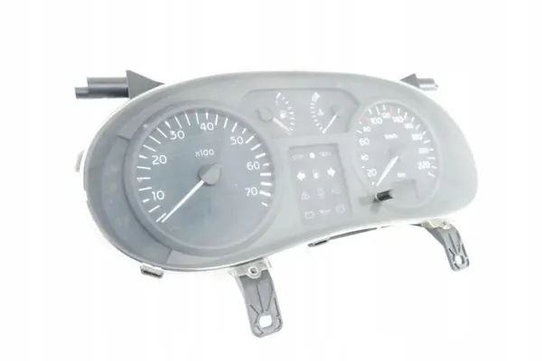 Cuentakilómetros Renault Clio II 1998-2003 OEM 8200261119 image 3