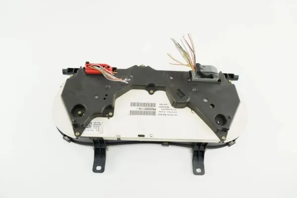 Cuentakilómetros Renault Clio II 1998-2003 OEM 8200261119 image 4