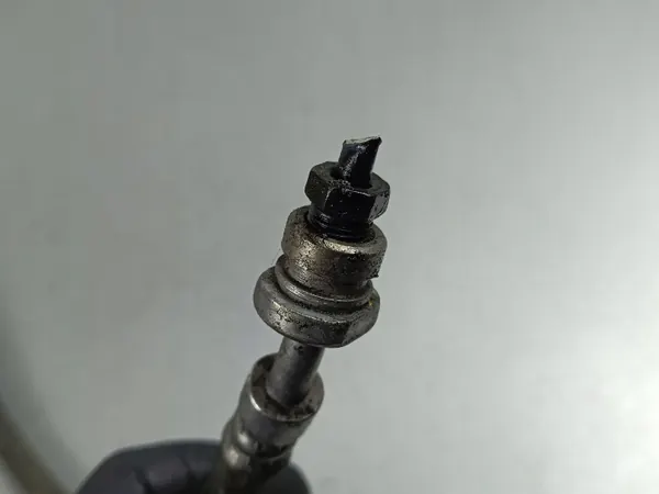 Bremsleitung Kia OE OEM FOB47221 - Gebraucht image 3