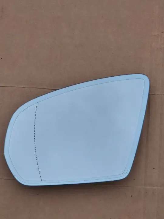 Insert Miroir Mercedes Côté Gauche OEM A0998100316 image 2