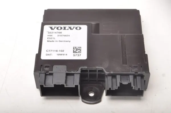 Módulo Comando Portão Volvo XC90/XC60 OEM 32214766 image 2