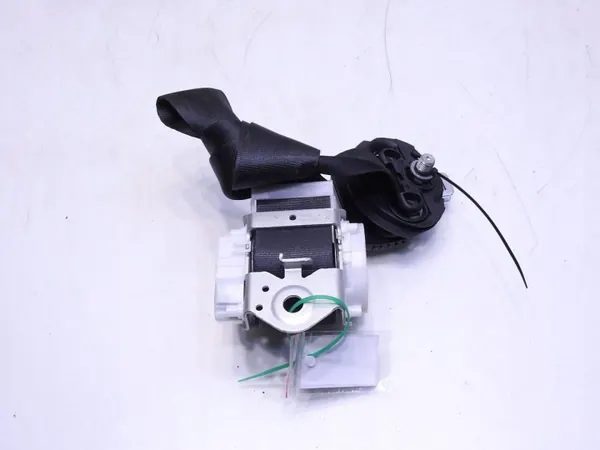 Turvavyö oikea taka OEM 33058836B VW Touran image 3