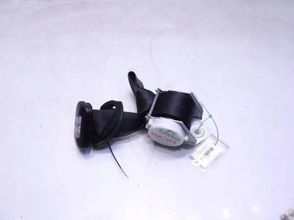 Turvavyö oikea taka OEM 33058836B VW Touran image 7