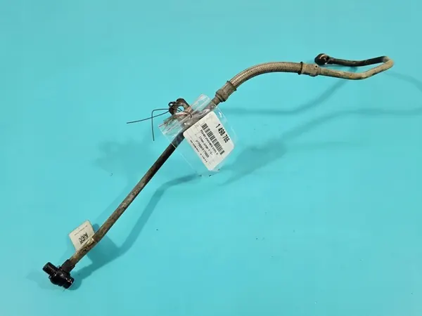 Conducto de aceite turbo OEM IMPRK1498766, BU3Q6K679AC image 2