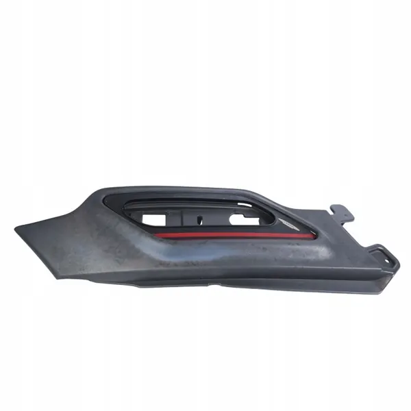 OEM 9803127 MINI JCW Blinkergehäuse Rechts Anthrazit image 2