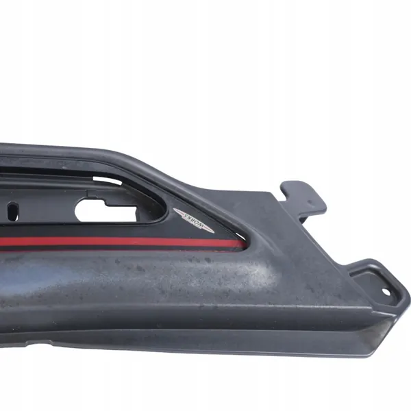 OEM 9803127 MINI JCW Blinkergehäuse Rechts Anthrazit image 3
