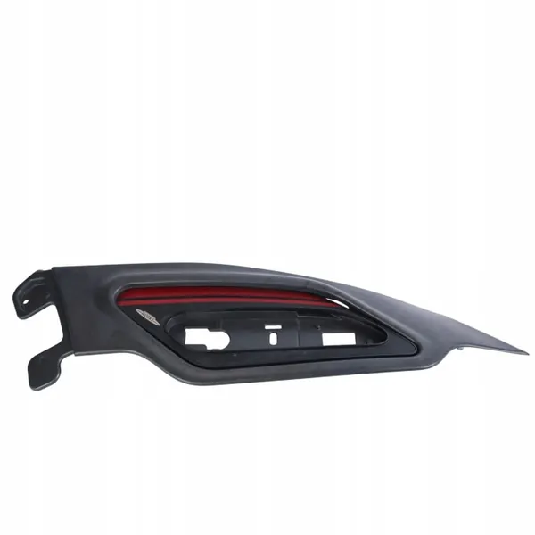 OEM 9803127 MINI JCW Blinkergehäuse Rechts Anthrazit image 4