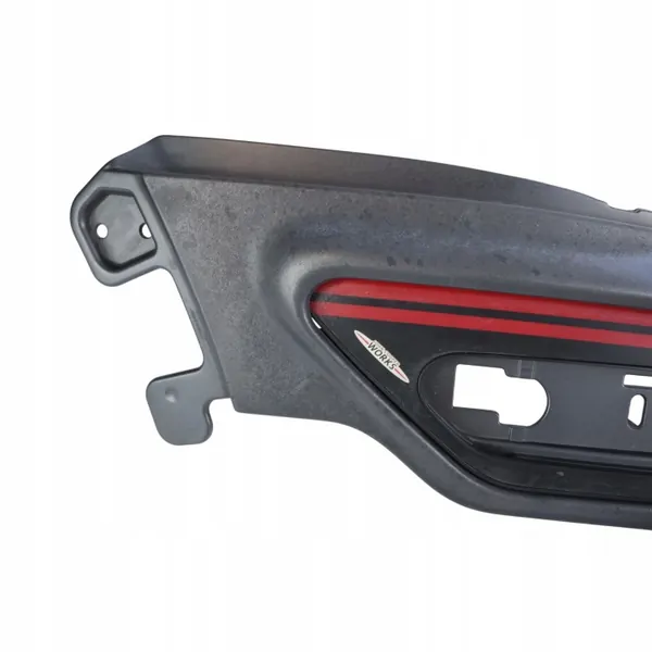 OEM 9803127 MINI JCW Blinkergehäuse Rechts Anthrazit image 5