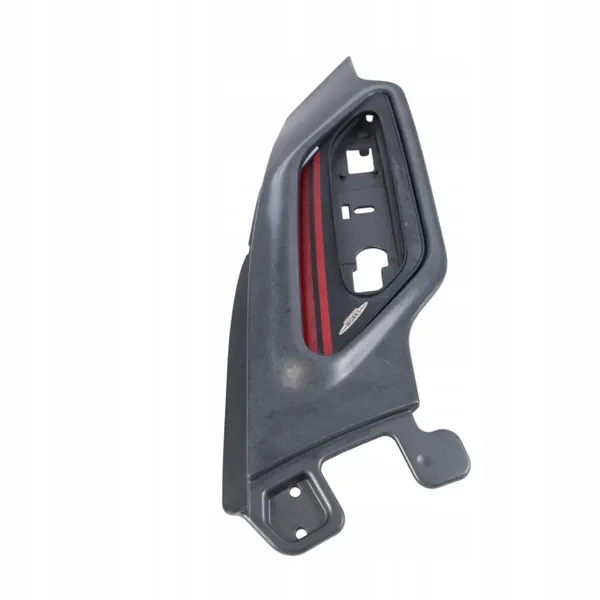 OEM 9803127 MINI JCW Blinkergehäuse Rechts Anthrazit image 6
