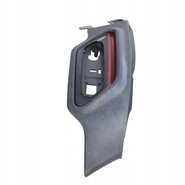 OEM 9803127 MINI JCW Blinkergehäuse Rechts Anthrazit image 7
