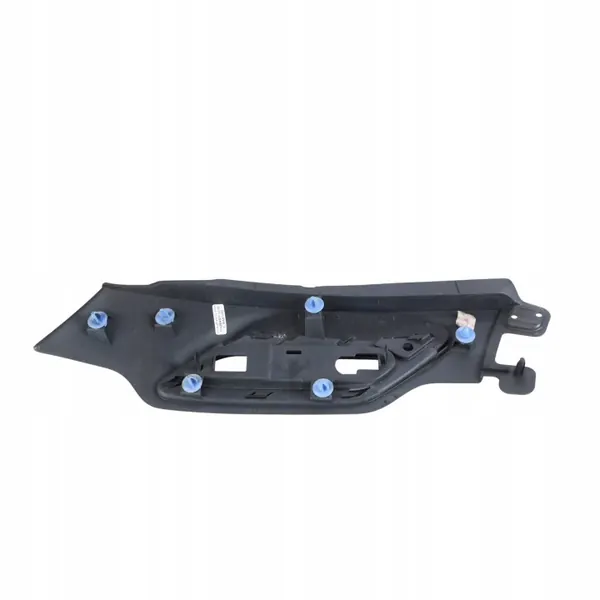 OEM 9803127 MINI JCW Blinkergehäuse Rechts Anthrazit image 9