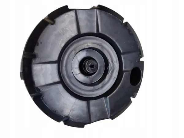 Audi Q7 Bose Subwoofer OEM 4L0035382A - Käytetty image 7