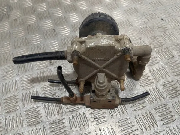 Soupape de Commande WABCO OEM 3173150 Volvo FH13 400 image 4