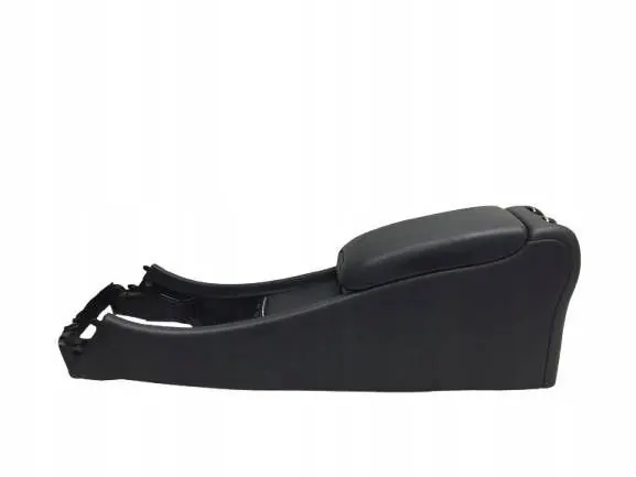 Accoudoir tunnel Mercedes C W203 OEM A2036802639 image 2