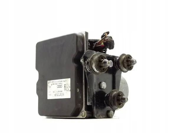 Bomba de freno ABS ESP Audi A4 B8 Lift 2.0 TDI WAH43152 image 3