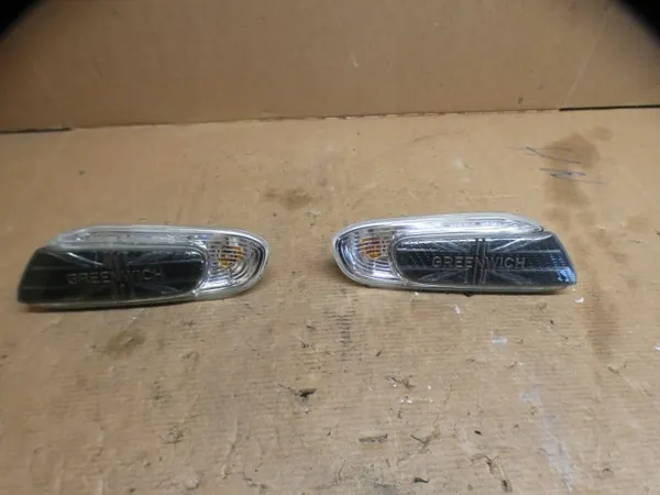 Clignotant MINI F55 F56 F57 OEM 7298348 7298347 image 2