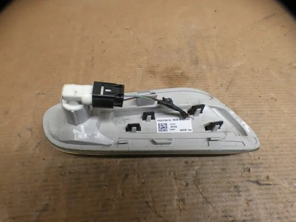 Clignotant MINI F55 F56 F57 OEM 7298348 7298347 image 3