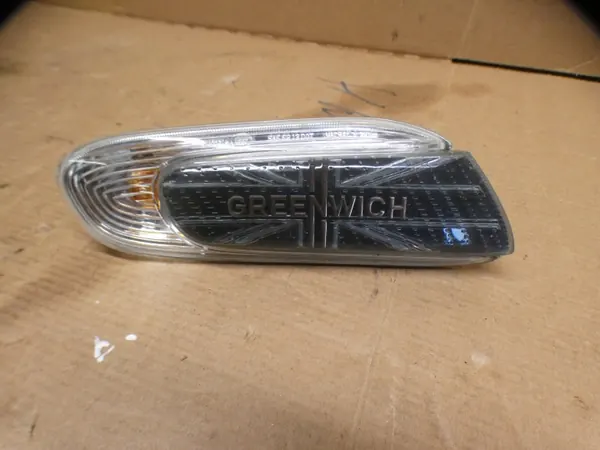 Clignotant MINI F55 F56 F57 OEM 7298348 7298347 image 7