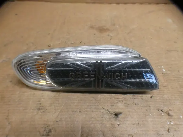 Clignotant MINI F55 F56 F57 OEM 7298348 7298347 image 8