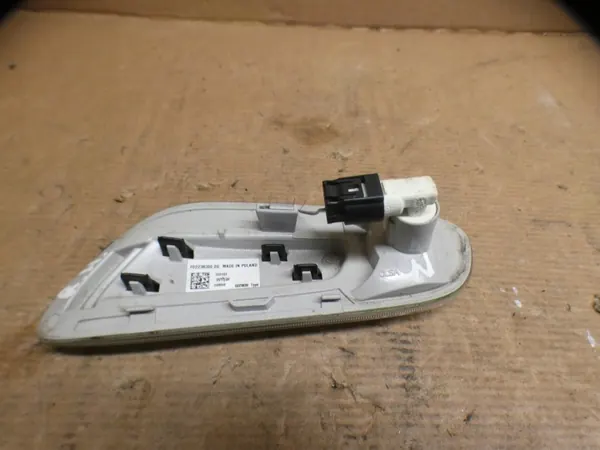 Clignotant MINI F55 F56 F57 OEM 7298348 7298347 image 9