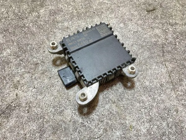 Radar OEM 9852541980 pour Citroën C4 X 2024 image 2