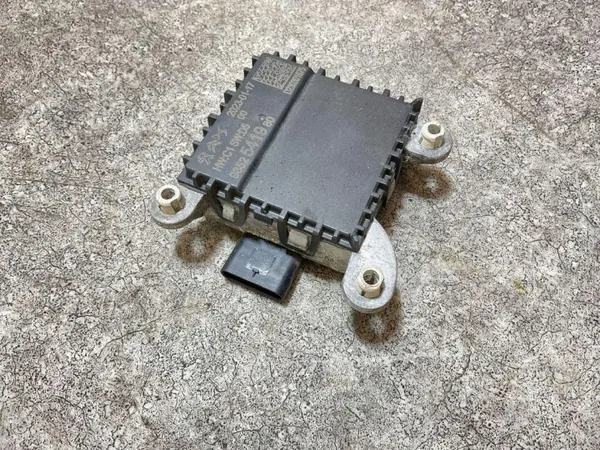 Radar OEM 9852541980 pour Citroën C4 X 2024 image 4