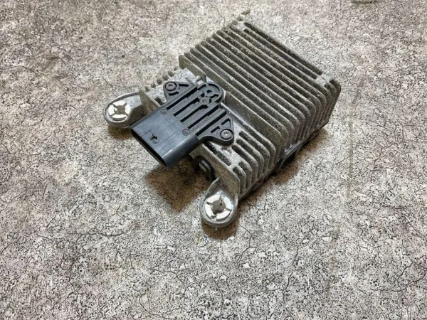 Radar OEM 9852541980 pour Citroën C4 X 2024 image 5