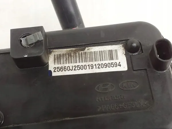 Vesipumppu OEM 25660J2500 Kia Soul III:lle 2021 image 5