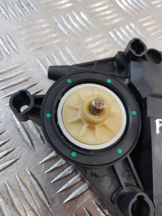 Regulador de janela OEM 1T0959702 Dianteiro direito VW Touran image 7