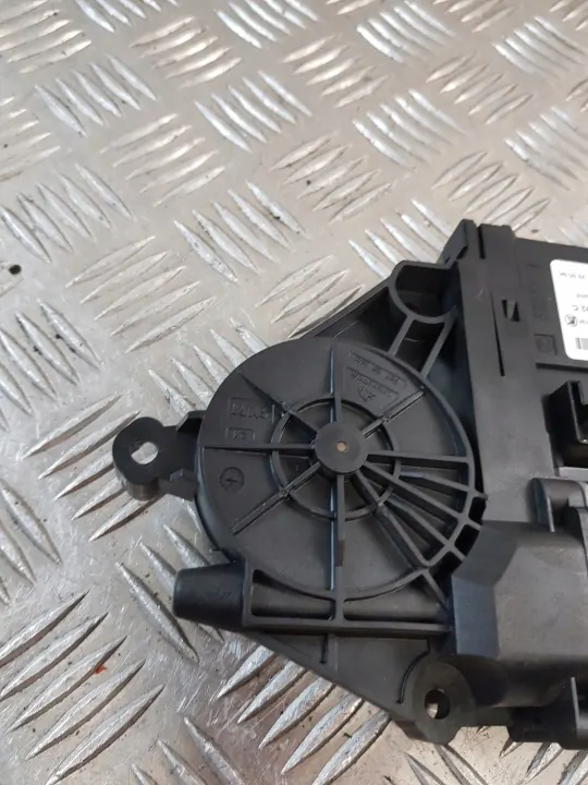 Regulador de janela OEM 1T0959702 Dianteiro direito VW Touran image 8