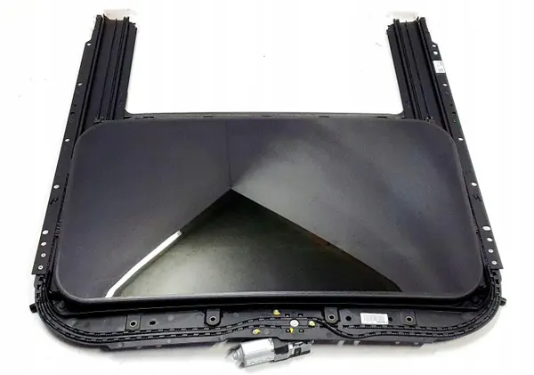 Peça Audi OE 8T8877041E TB9 Usada - Encaixe Direto image 4