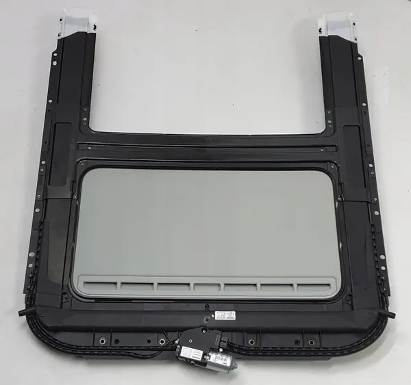 Peça Audi OE 8T8877041E TB9 Usada - Encaixe Direto image 5