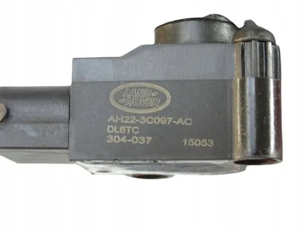 Sensor de nível faróis OEM AH223C097AC para Discovery 4 image 6