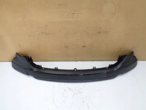 Iveco Daily VI Front Bumper Grille 5801543604 image 2