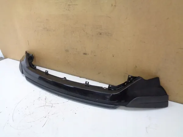 Iveco Daily VI Front Bumper Grille 5801543604 image 3
