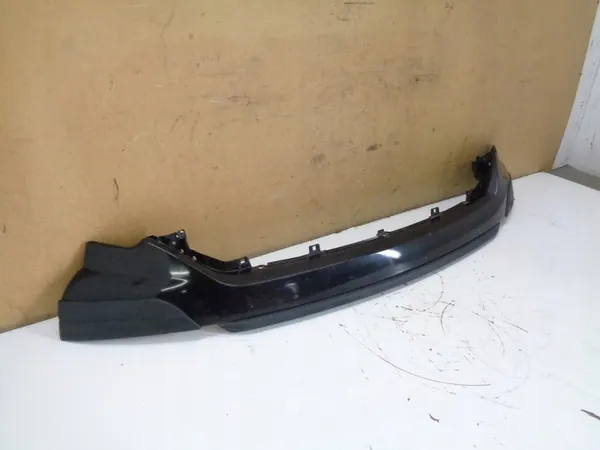 Iveco Daily VI Front Bumper Grille 5801543604 image 4