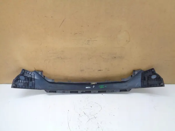 Iveco Daily VI Front Bumper Grille 5801543604 image 5