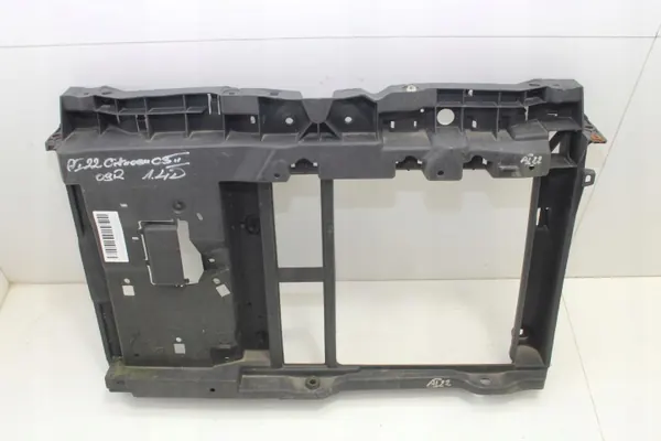 Courroie Avant OEM 365577581 pour Citroen C3 II 09-12 image 2