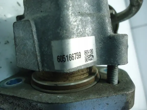 Bomba de combustível Lexus GS300 3.0 R6 OEM 23480-31020 image 3
